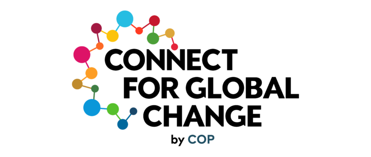 Secondo Bando Connect for Global Change