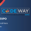 Ecco il programma completo di Codeway 2025