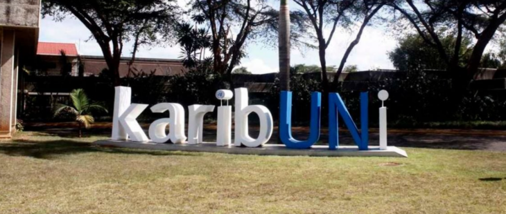 A Nairobi un nuovo polo globale delle Nazioni Unite