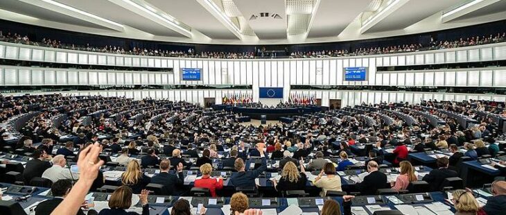 Parlamento UE, la destra vara il gruppo di controllo contro le ONG