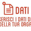A breve la scadenza per gli opendata delle Organizzazioni della Società Civile