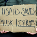 Colpo di spugna su USAID: l’assistenza estera USA passa al Dipartimento di Stato