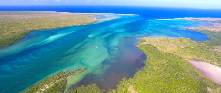 Bando ECOBLU per lo sviluppo sostenibile delle risorse marine in Mozambico