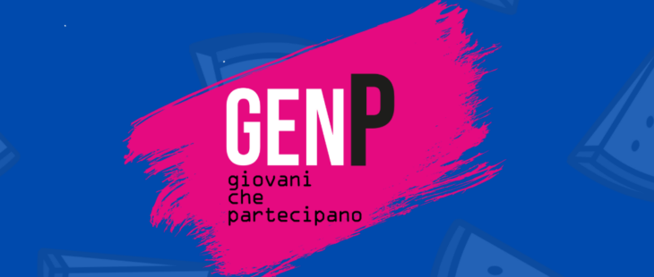 Premio "Giovani che partecipano"