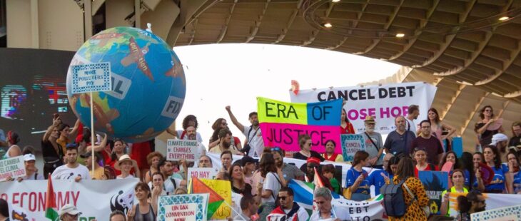 Il “Compromiso” di un multilateralismo azzoppato