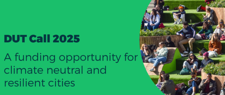 Bando Driving Urban Transitions 2025