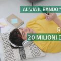 Bando Onlife per le competenze digitali dei NEET