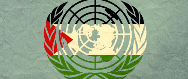 Il riconoscimento dello Stato di Palestina anima l’Assemblea delle Nazioni Unite