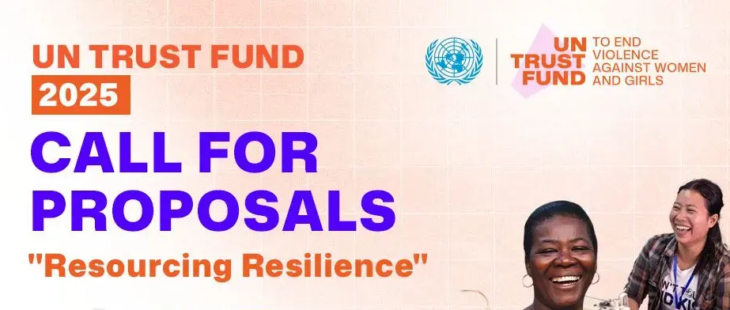 UN Trust Fund contro la violenza sulle donne e ragazze