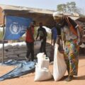 WFP cerca partners per ridurre la malnutrizione in Burkina Faso