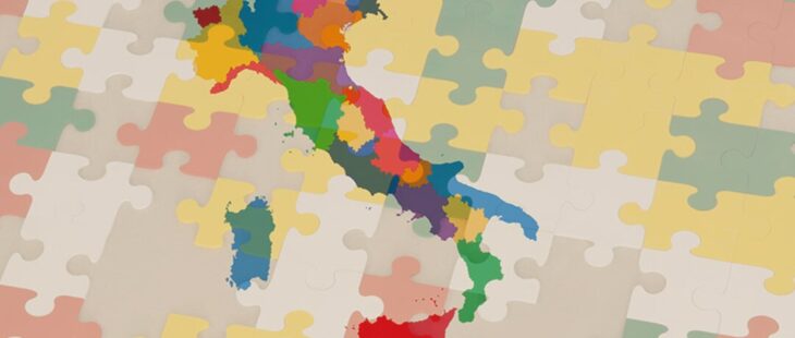 Fondo Regioni, i primi sei progetti identificati dal Comitato Congiunto