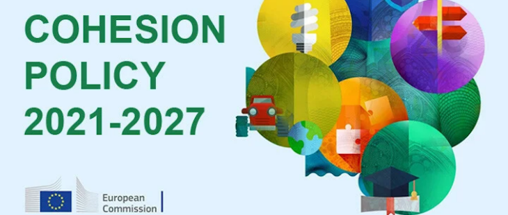 Bando per misure di informazione sulla politica di coesione UE