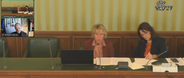 Legge di Bilancio 2026: le ONG chiedono al Parlamento di scongiurare i tagli alla cooperazione