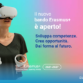 Bando Erasmus+ 2026