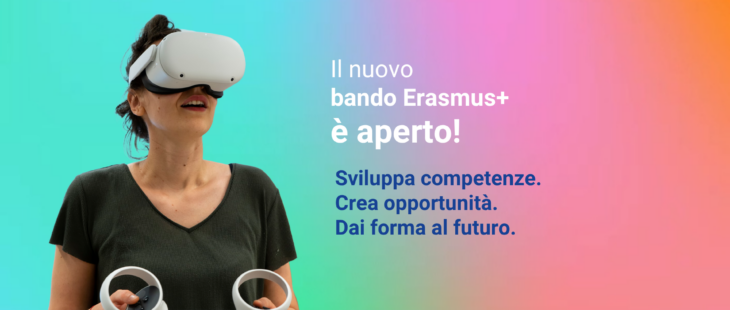 Bando Erasmus+ 2026