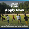 FIFA Global Citizen Education Fund