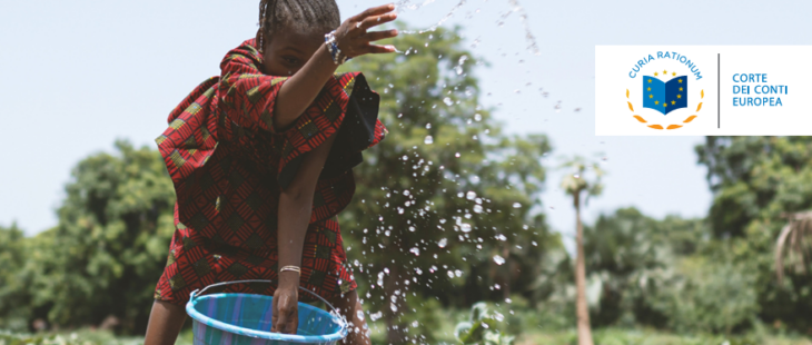 La Corte dei conti critica l'UE sull’efficacia dei programmi per la sicurezza alimentare in Africa