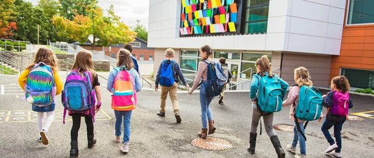 Da Con i bambini 10 milioni per iniziative in cofinanziamento