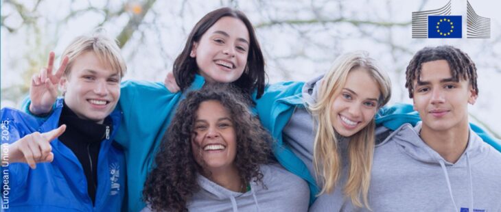 Bando 2026 del Corpo Europeo di Solidarietà