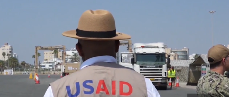 “Adattarsi, ridimensionarsi o morire”: il messaggio di Trump alle agenzie UN