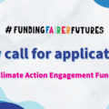 Climate Action Engagement Fund