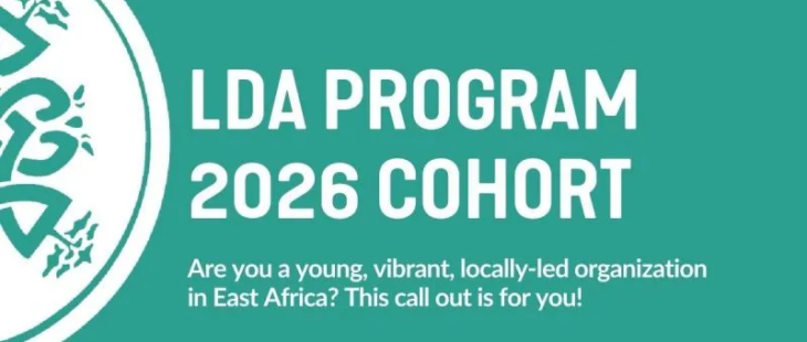 Accelerare la localizzazione in Africa orientale