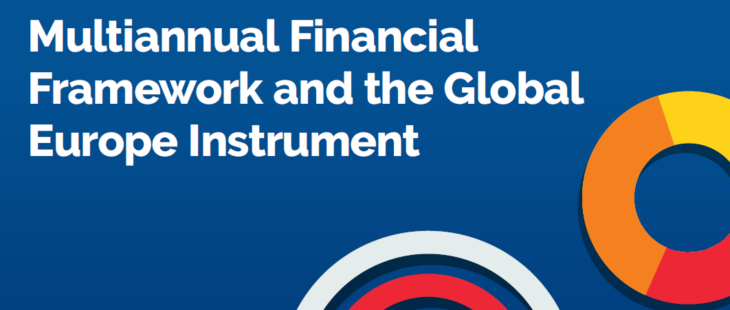 Bilancio UE e aiuti allo sviluppo: perché la proposta della Commissione preoccupa la società civile