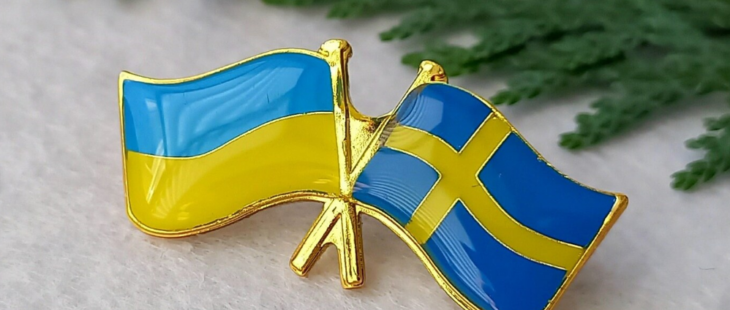 La Svezia taglia i fondi all'Africa per sostenere l'Ucraina