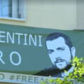 Dopo oltre un anno di detenzione, Alberto Trentini è libero