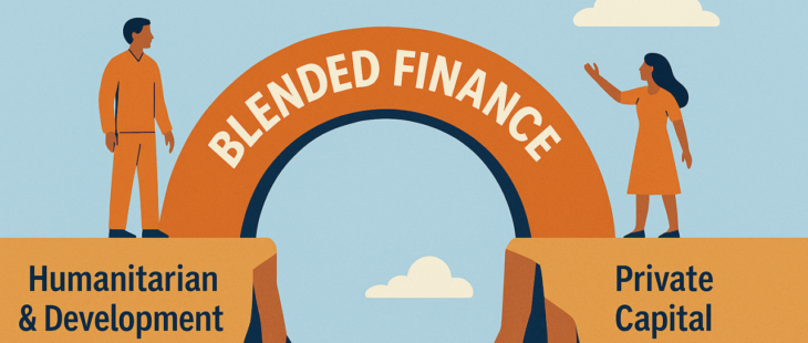 Blended finance sotto esame