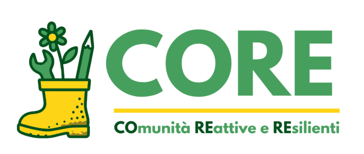 Co_RE: un progetto nazionale per trasformare la crisi climatica in opportunità condivise