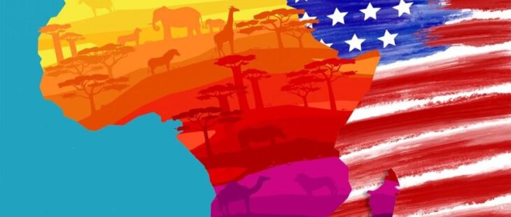 Un anno dopo USAID arriva la nuova cooperazione americana dell'America First