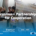 Partenariati di cooperazione nel settore giovanile
