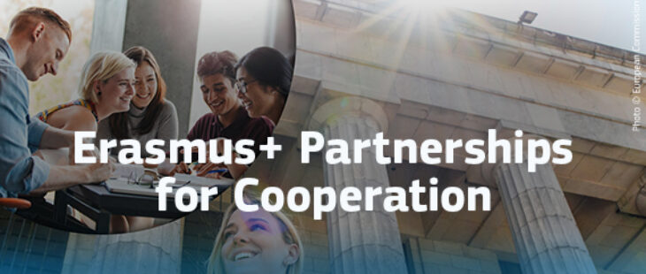 Partenariati di cooperazione nel settore giovanile