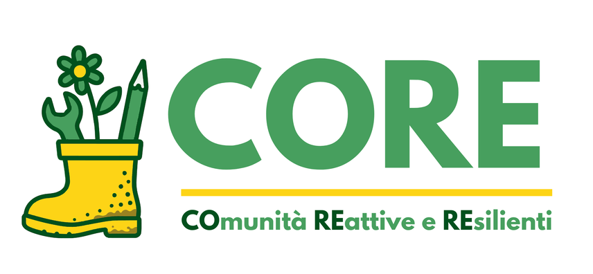 core logo