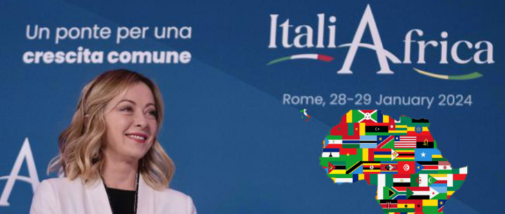 Piano Mattei, due anni dopo: un bilancio alla vigilia del secondo vertice Italia-Africa
