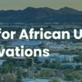 Call for African Urban Innovations