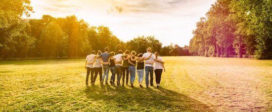 Perché costruire comunità resilienti