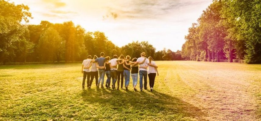 comunità resilienti