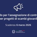 scambi maeci