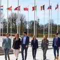 NATO Internship Programme 2027