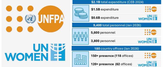 La possibile fusione tra UN Women e UNFPA divide governi e società civile