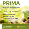 Bandi PRIMA 2026: nuove opportunità per ricerca e innovazione nel Mediterraneo