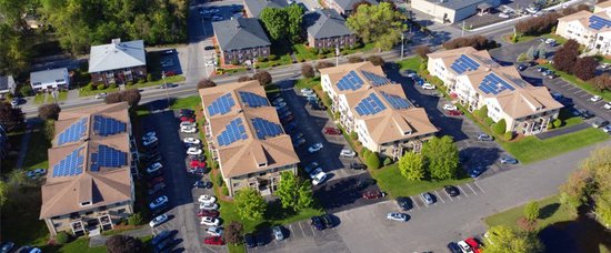 Comunità energetiche e autoconsumo collettivo: ripartono ì finanziamenti delle regioni