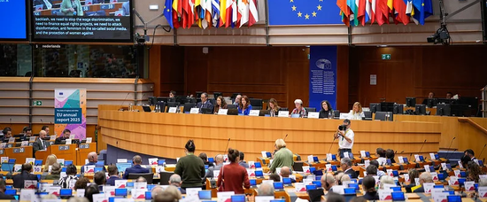 Global Gateway sotto esame in Europa: le criticità sono le stesse del Piano Mattei