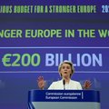 Europa Globale 2028-2034, come la UE vuole ridisegnare la sua azione esterna