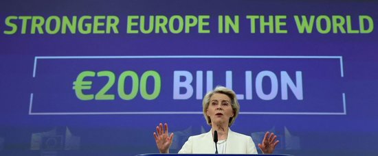 Europa Globale 2028-2034, come la UE vuole ridisegnare la sua azione esterna