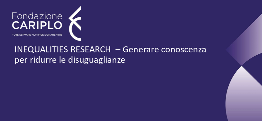 inequality research