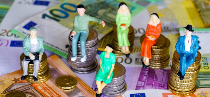 Trasparenza salariale