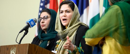 Spazio civico alle Nazioni Unite, come la riforma rischia di silenziare la società civile